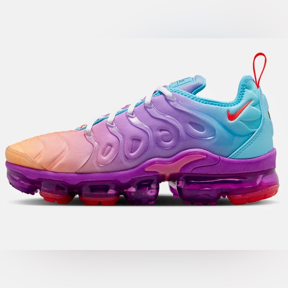 Nike Air VaporMax Plus